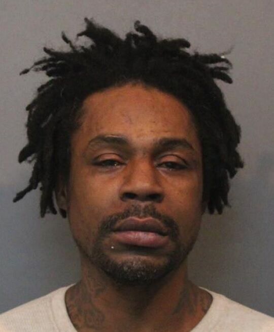 Tyrone Mims